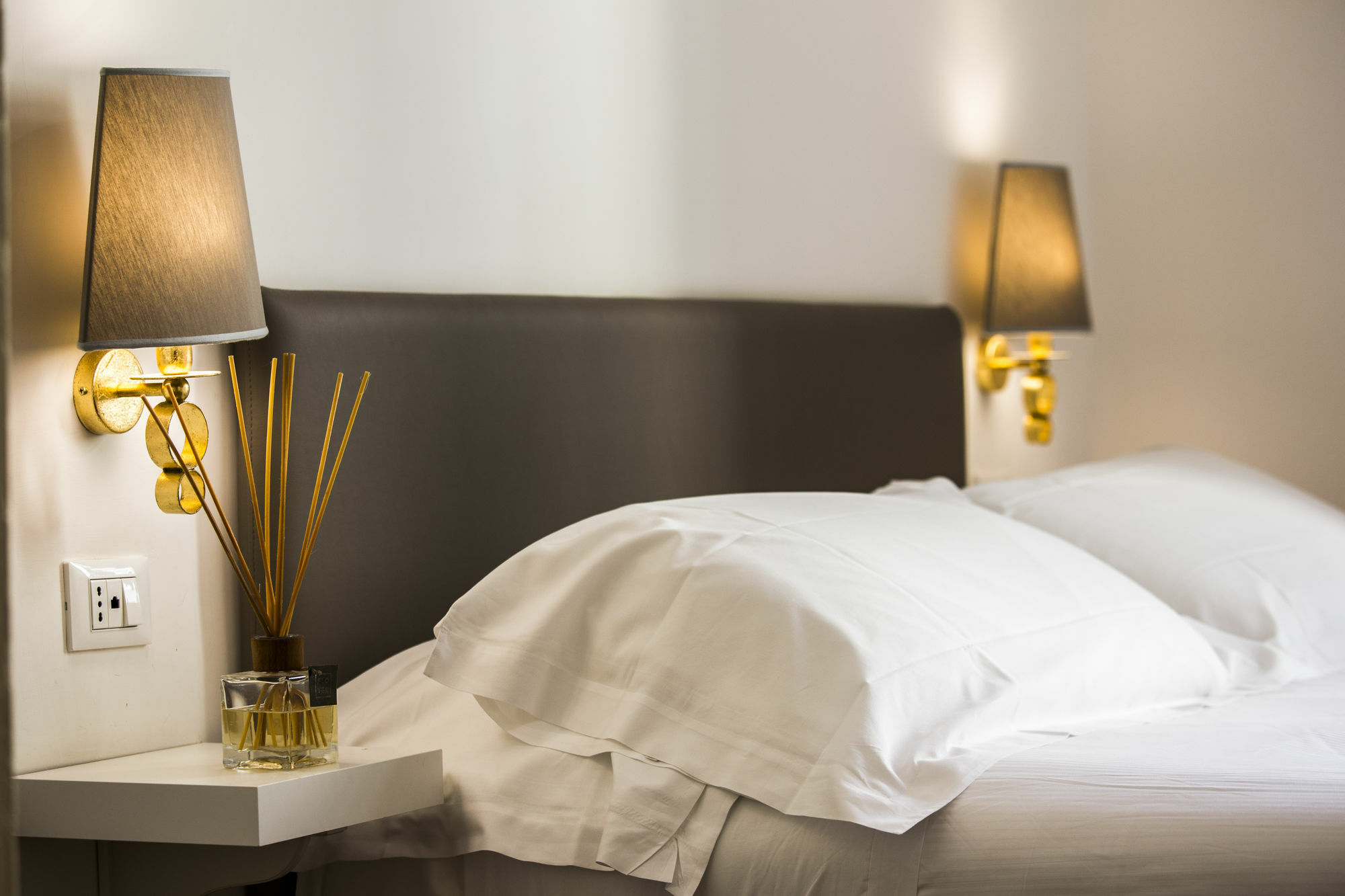 Class Bed & Breakfast Napels